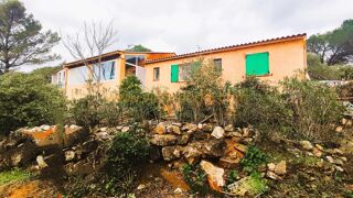  Maison � vendre 5 pi�ces 132 m�