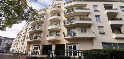   LOCATION F3 CENTRE VILLE PLESSIS TREVISE AVEC BOX Appartement - 3 pice(s) - 60 m