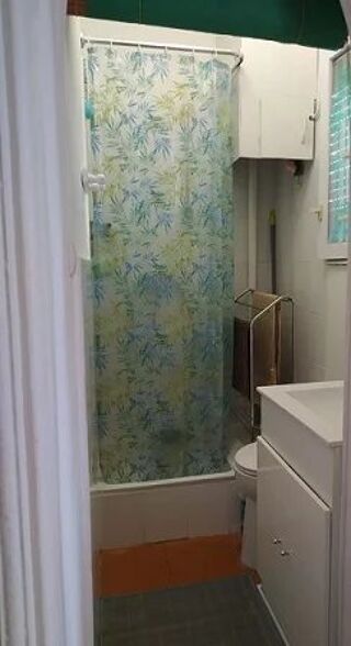  Appartement à louer 1 pièce 20 m²