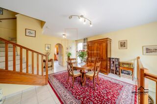  Maison � vendre 4 pi�ces 97 m�