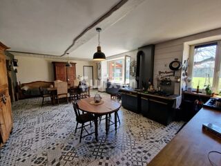 Maison à vendre 4 pièces 160 m²