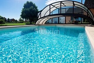  Maison � vendre 5 pi�ces 197 m�