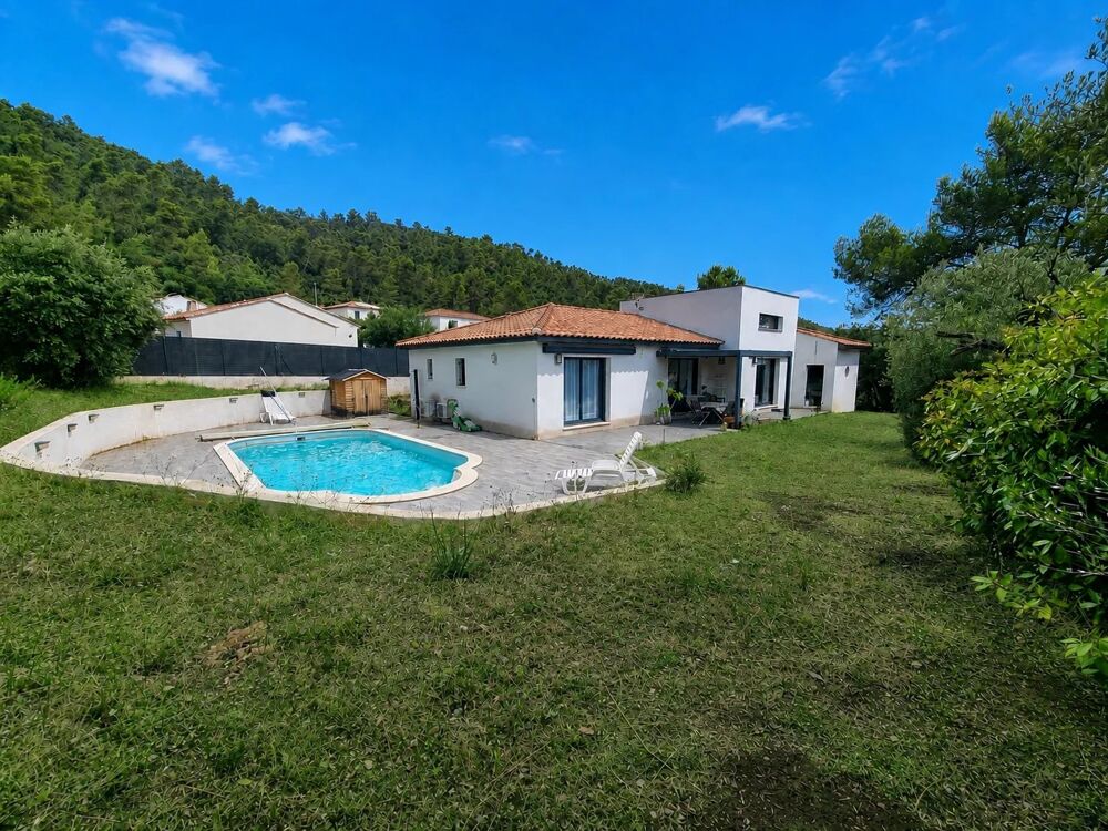 Maison/Villa 4 pièces