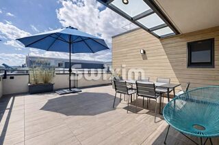  Appartement � vendre 4 pi�ces 110 m�