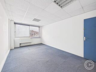   BUREAU 20M² - 31 RUE DE PARIS - CENTRE VILLE Nice