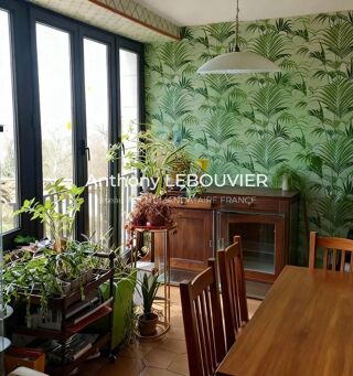  Maison à vendre 12 pièces 272 m²