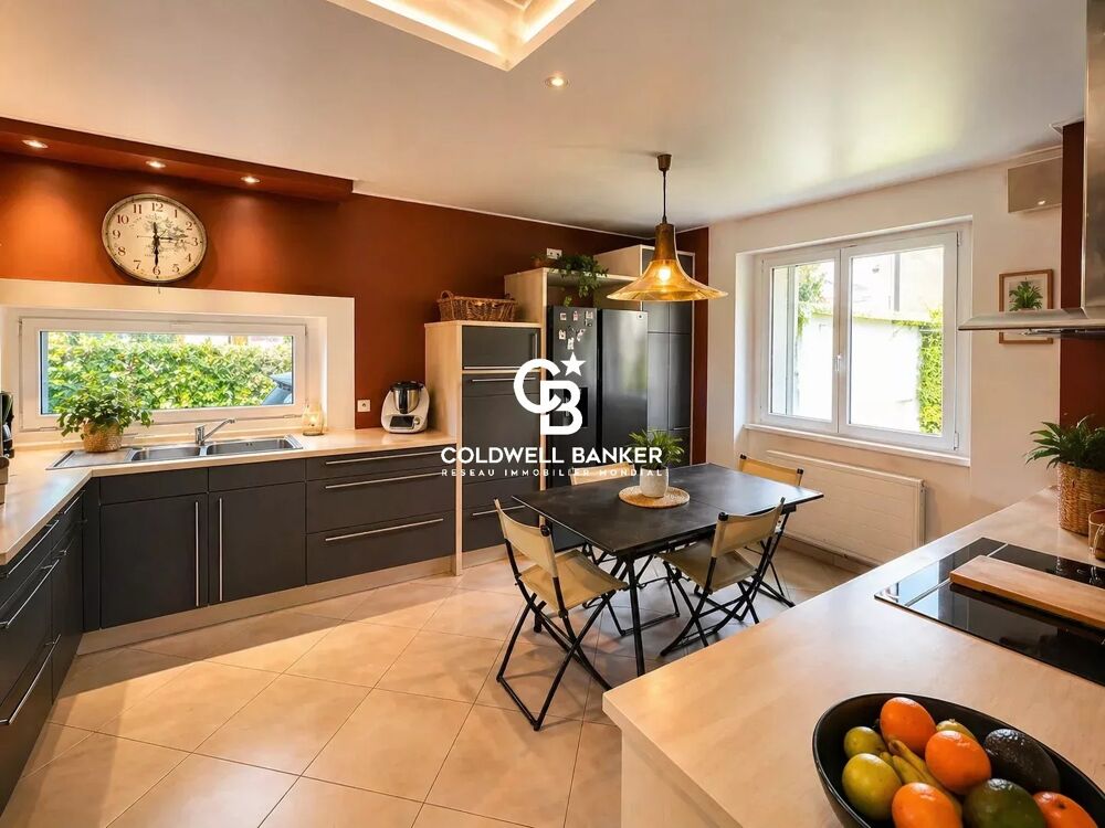 � vendre  Villa Annemasse (74100)