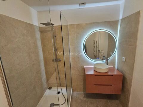  Appartement � louer 3 pi�ces 63 m�