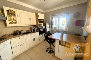  Maison à vendre 6 pièces 105 m²