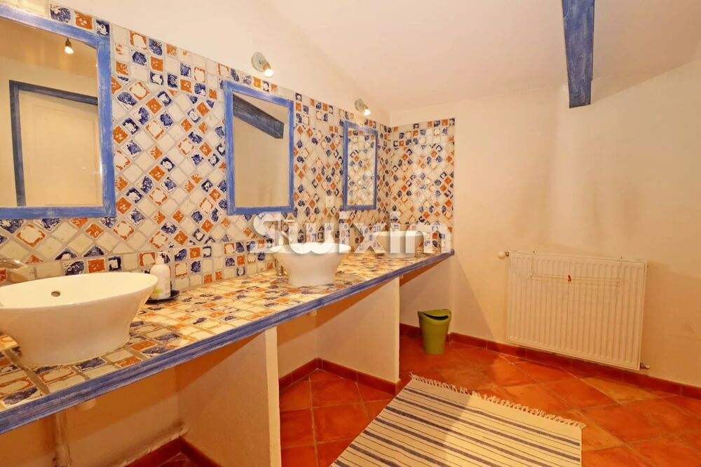 � vendre  Maison Vesc (26220)