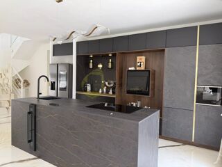  Villa à vendre 5 pièces 150 m²