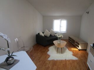 Appartement à louer 1 pièce 27 m²