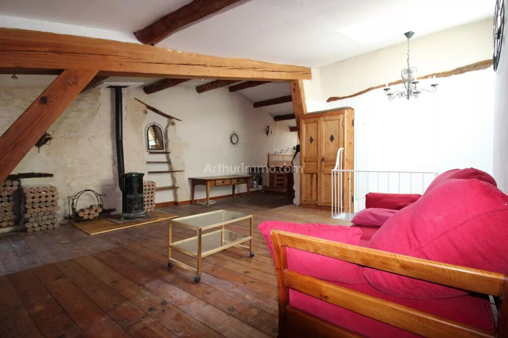 Appartement T4/5