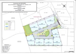  Terrain � vendre 428 m�