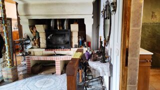  Maison � vendre 7 pi�ces 160 m�