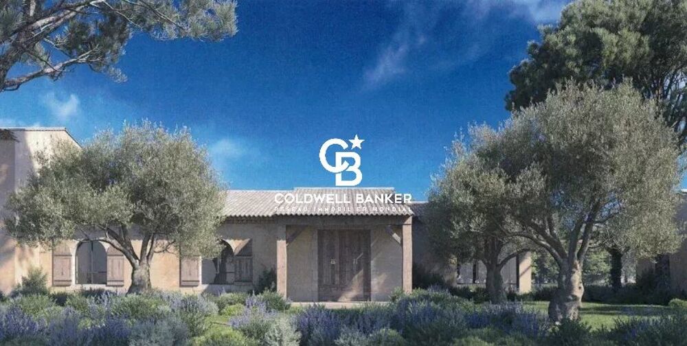  vendre  Maison Ramatuelle (83350)