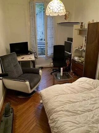  Appartement  louer 2 pices 32 m