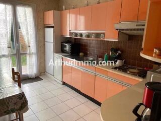  Maison � vendre 5 pi�ces 92 m�