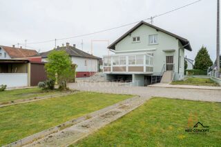  Maison à vendre 5 pièces 102 m²
