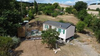  Terrain � vendre 1600 m�