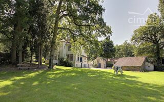 Maison � vendre 12 pi�ces 292 m�