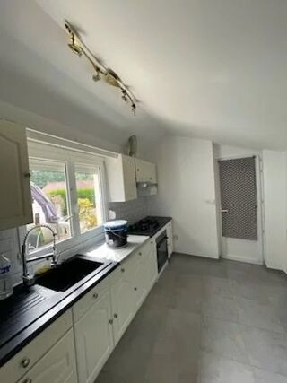  Maison � vendre 5 pi�ces 80 m�