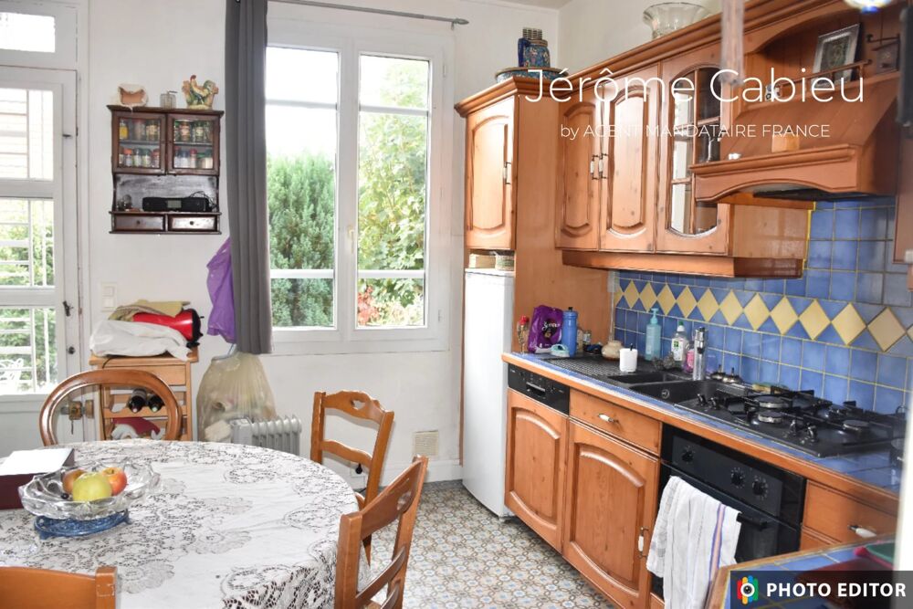 � vendre  Maison Deauville (14800)