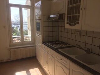 Appartement � vendre 3 pi�ces 59 m�
