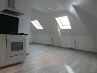  Appartement à louer 2 pièces 30 m²