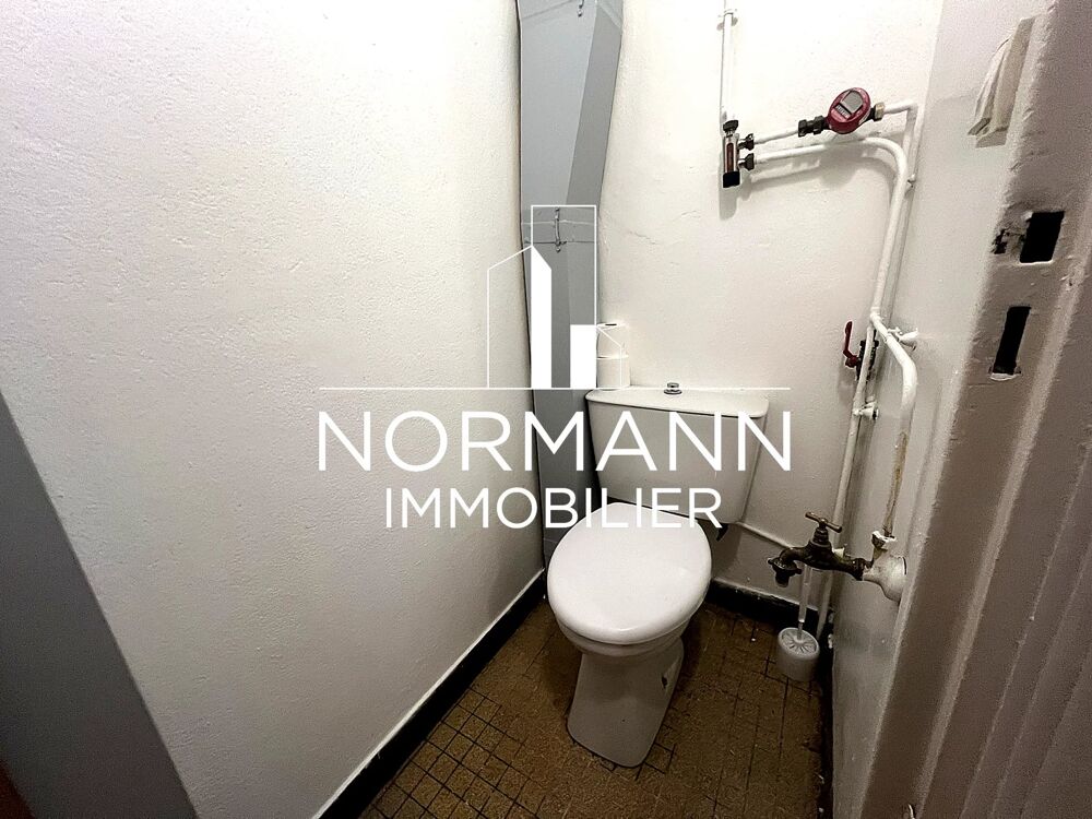 Vente Appartement LEVALLOIS-VILLIERS- LOUISE MICHEL-STUDETTE-PARKING Levallois-perret