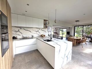  Maison  vendre 5 pices 156 m
