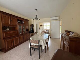 Maison à vendre 4 pièces 81 m²