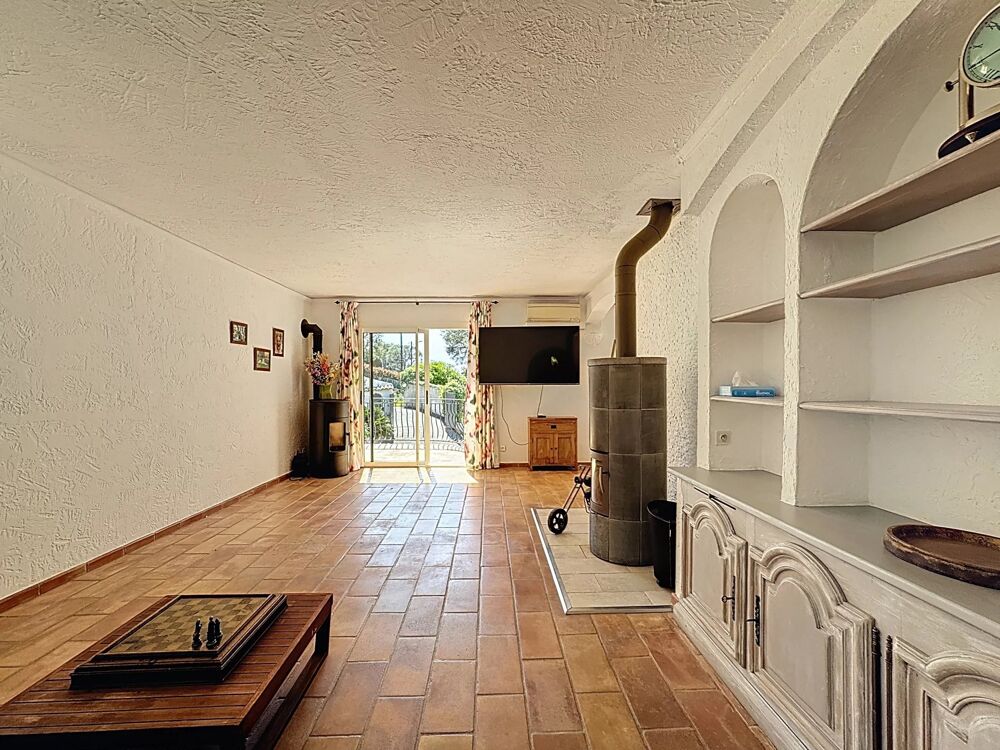 � vendre  Maison Antibes (06600)