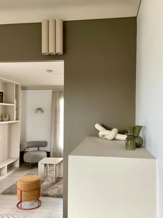  Appartement à vendre 3 pièces 68 m²