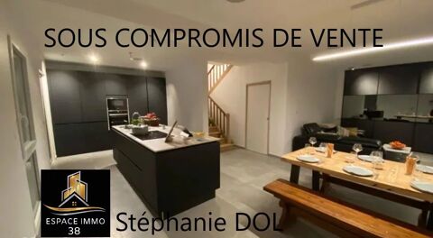   Maison 170m² sur 1200m² terrain Maison - 7 pièce(s) - 170 m²