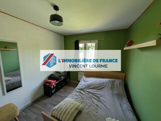  Maison à vendre 8 pièces 120 m²