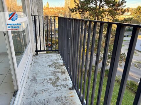  Appartement � louer 3 pi�ces 62 m�