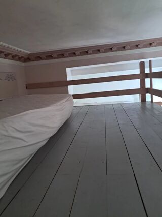  Appartement à louer 1 pièce 24 m²