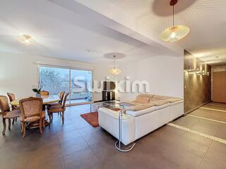  Appartement � vendre 3 pi�ces 89 m�