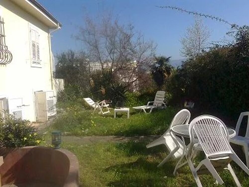 Location Appartement Charmant deux pièces de 40m² Nice
