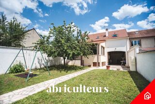  Maison � vendre 7 pi�ces 135 m�