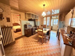  Maison � vendre 4 pi�ces 117 m�