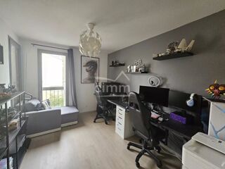  Appartement � vendre 4 pi�ces 84 m�