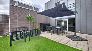  Appartement à vendre 4 pièces 85 m²