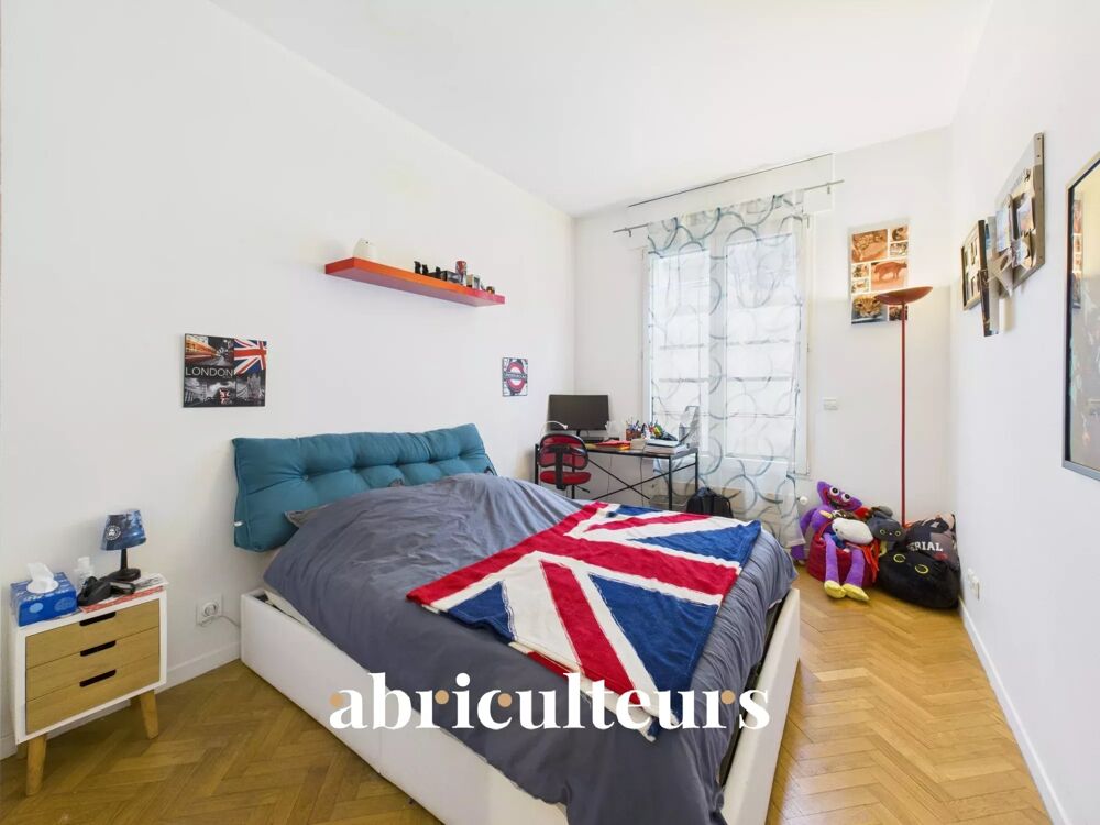 � vendre  Appartement 