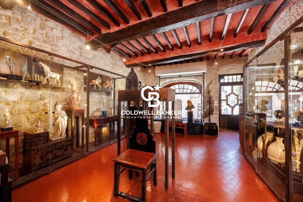  vendre  Maison Saint-Paul (06570)