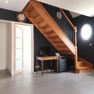  Maison  vendre 8 pices 165 m