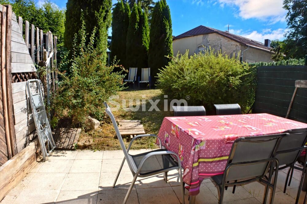 Appartement 4 pièces