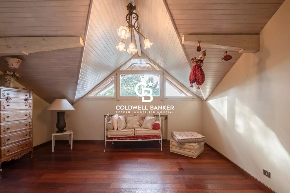 � vendre  Villa V�traz-Monthoux (74100)