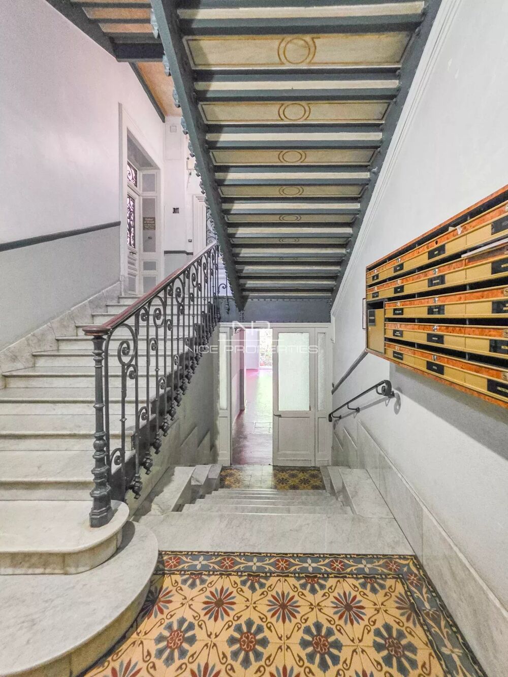 � vendre  Appartement Nice (06000)